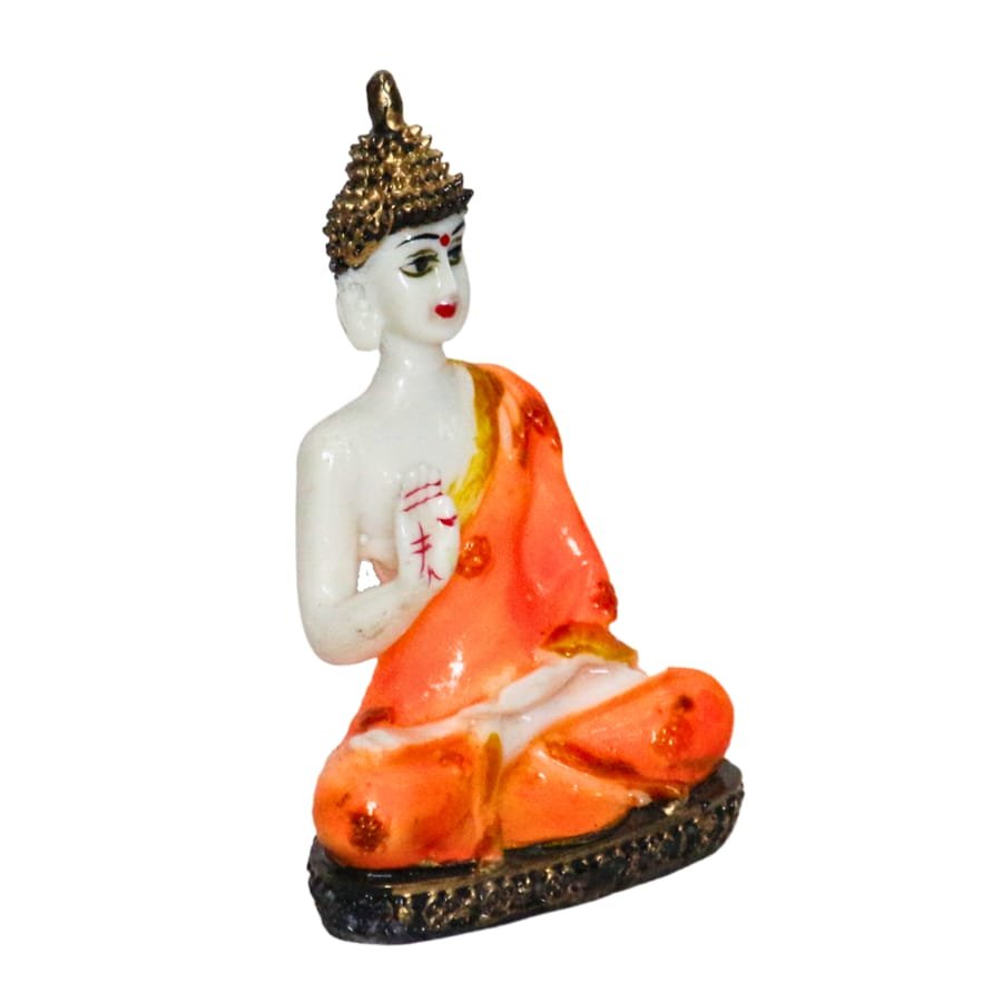 Polyresin Buddha Statue photo 2