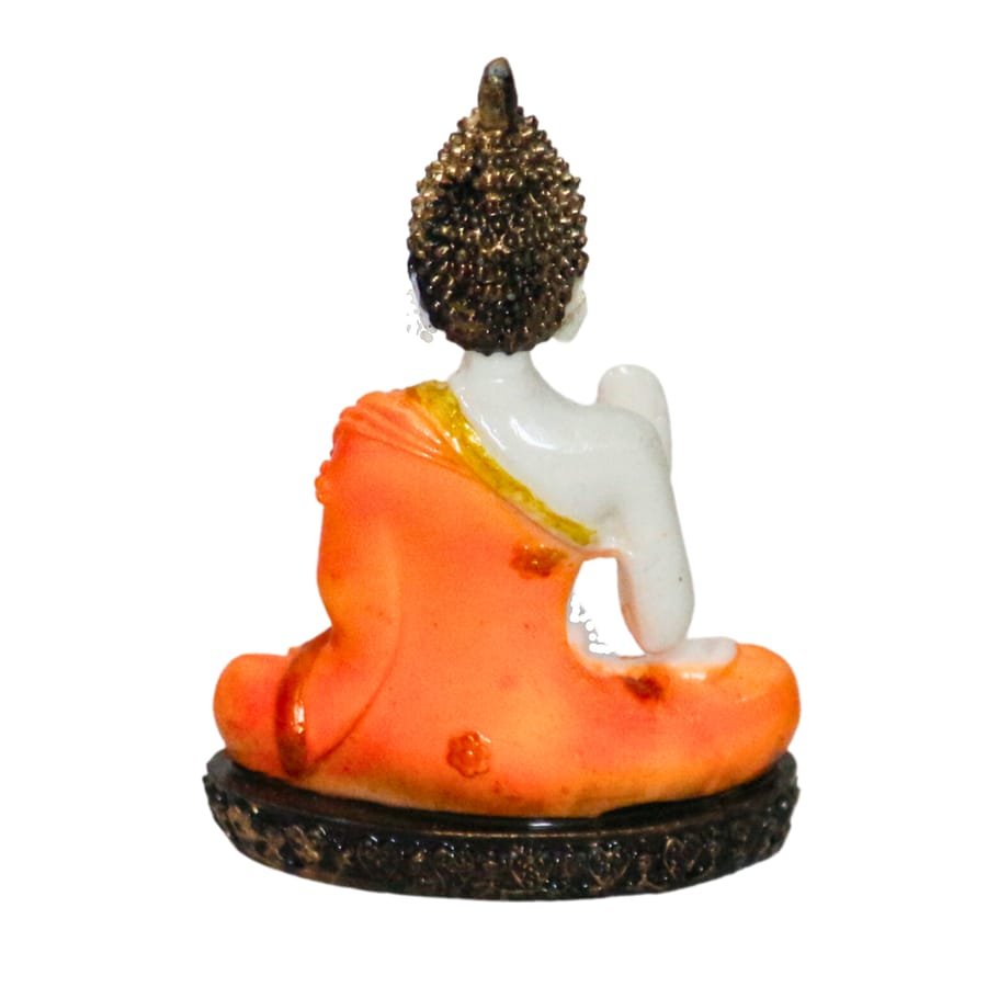 Polyresin Buddha Statue photo 6