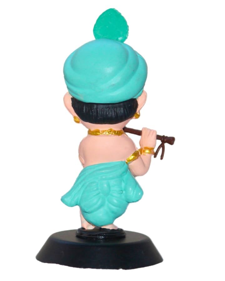 Lord Krishna Idol photo 4