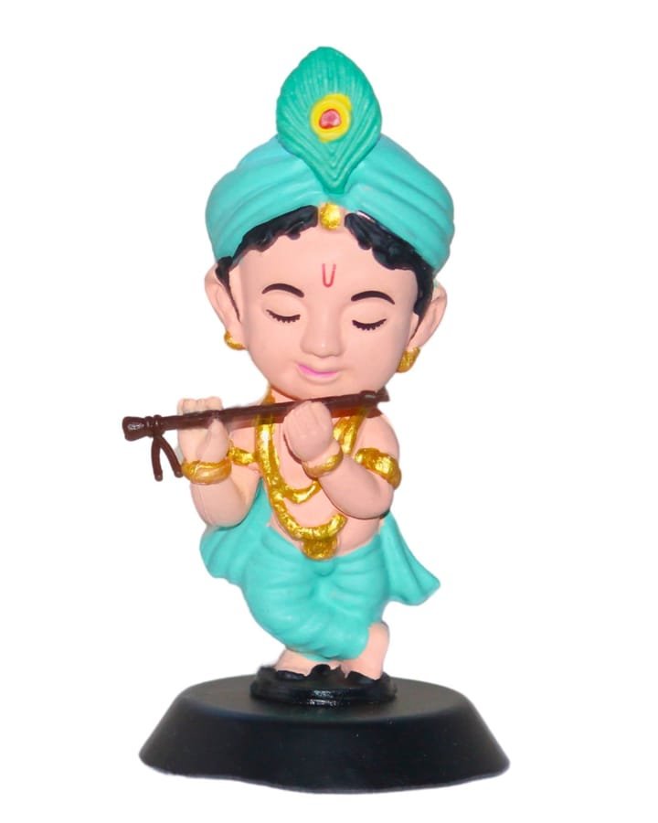 Lord Krishna Idol photo 5