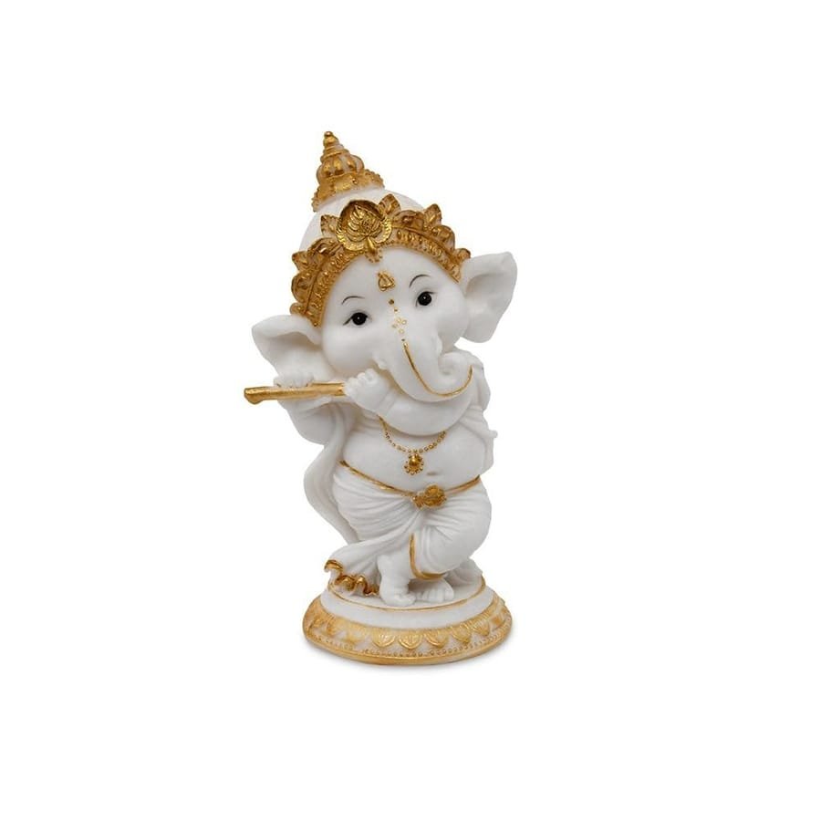 Mini Ganesh Statues photo 2