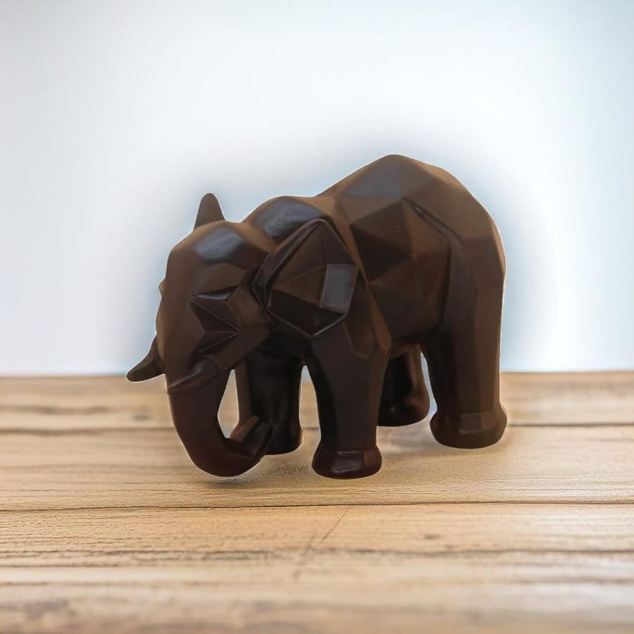 Resin Elephant Statue Corporate Gifts, Wedding Gifts