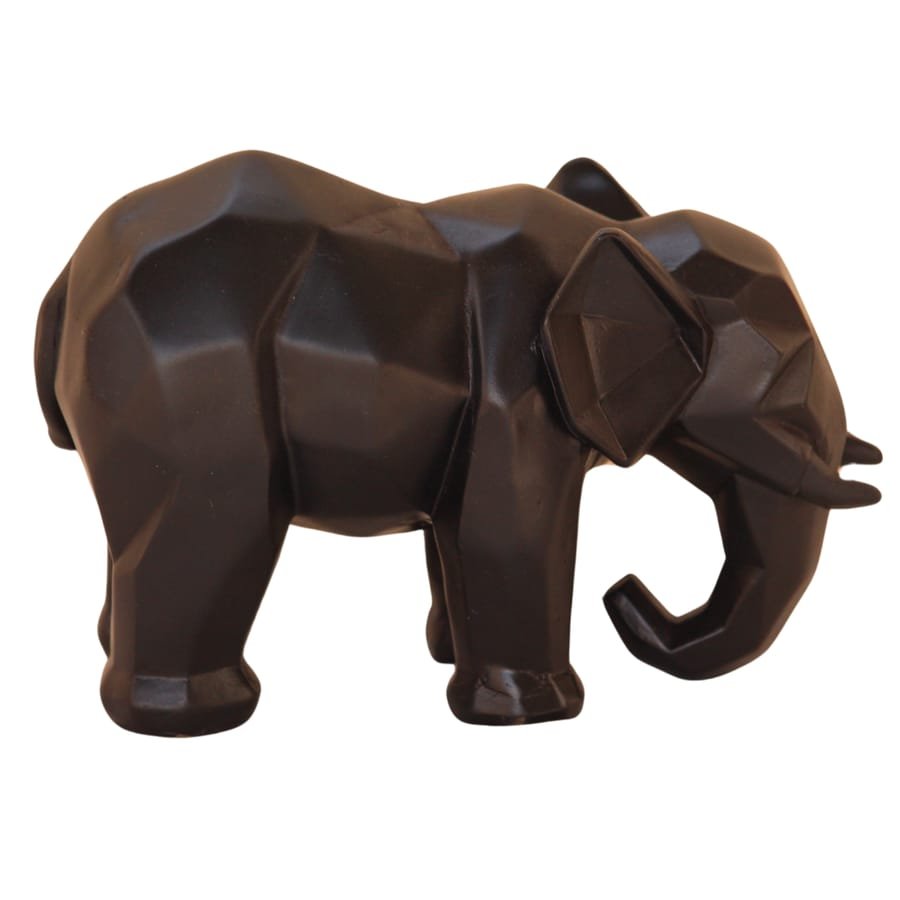 Resin Elephant Statue Corporate Gifts, Wedding Gifts photo 4