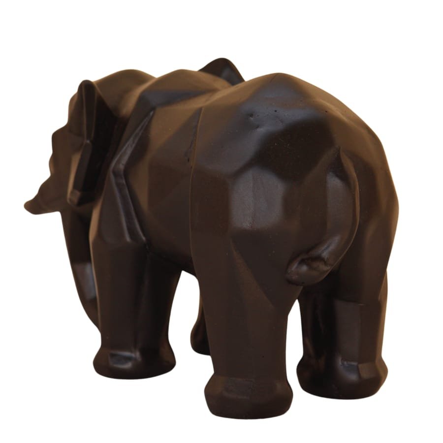Resin Elephant Statue Corporate Gifts, Wedding Gifts photo 5