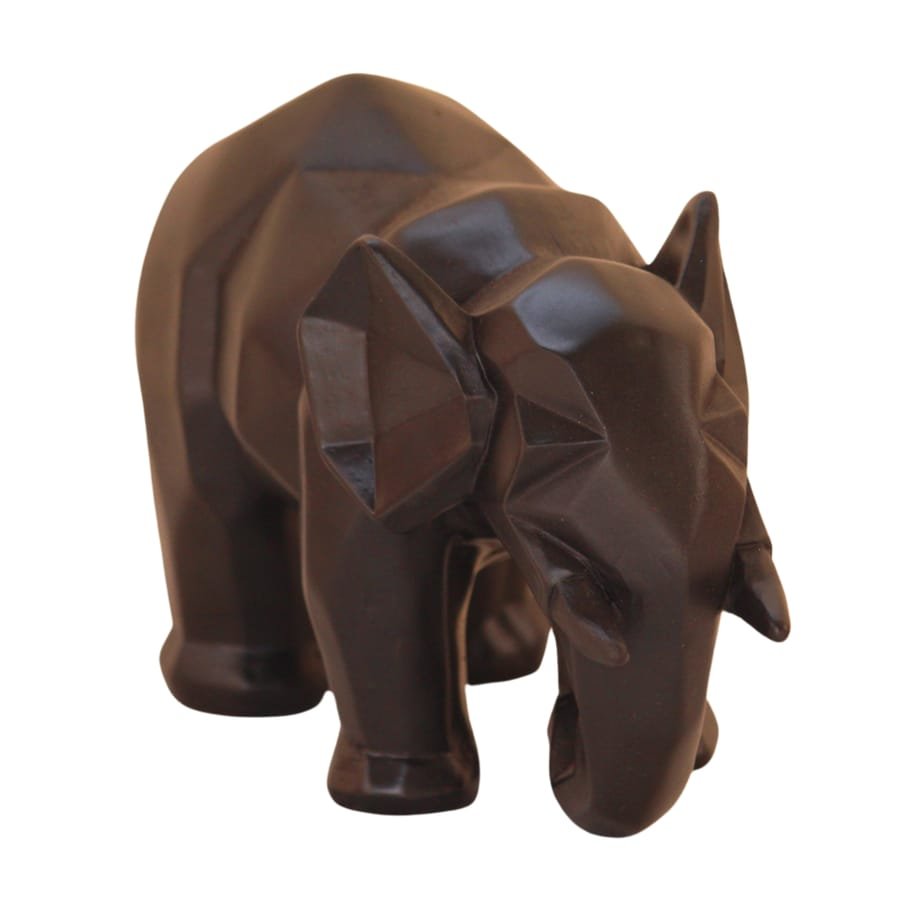 Resin Elephant Statue Corporate Gifts, Wedding Gifts photo 6