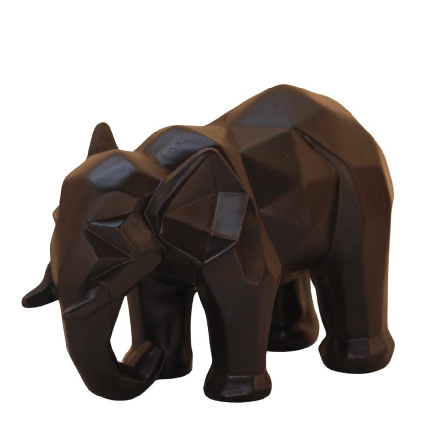 Resin Elephant Statue Corporate Gifts, Wedding Gifts photo 7