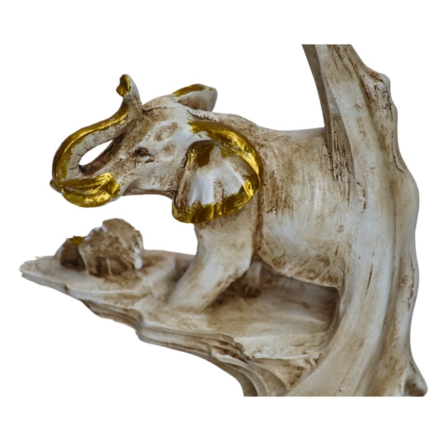 Polyresin Animal Statue Corporate Gifts, Wedding Gifts photo 3