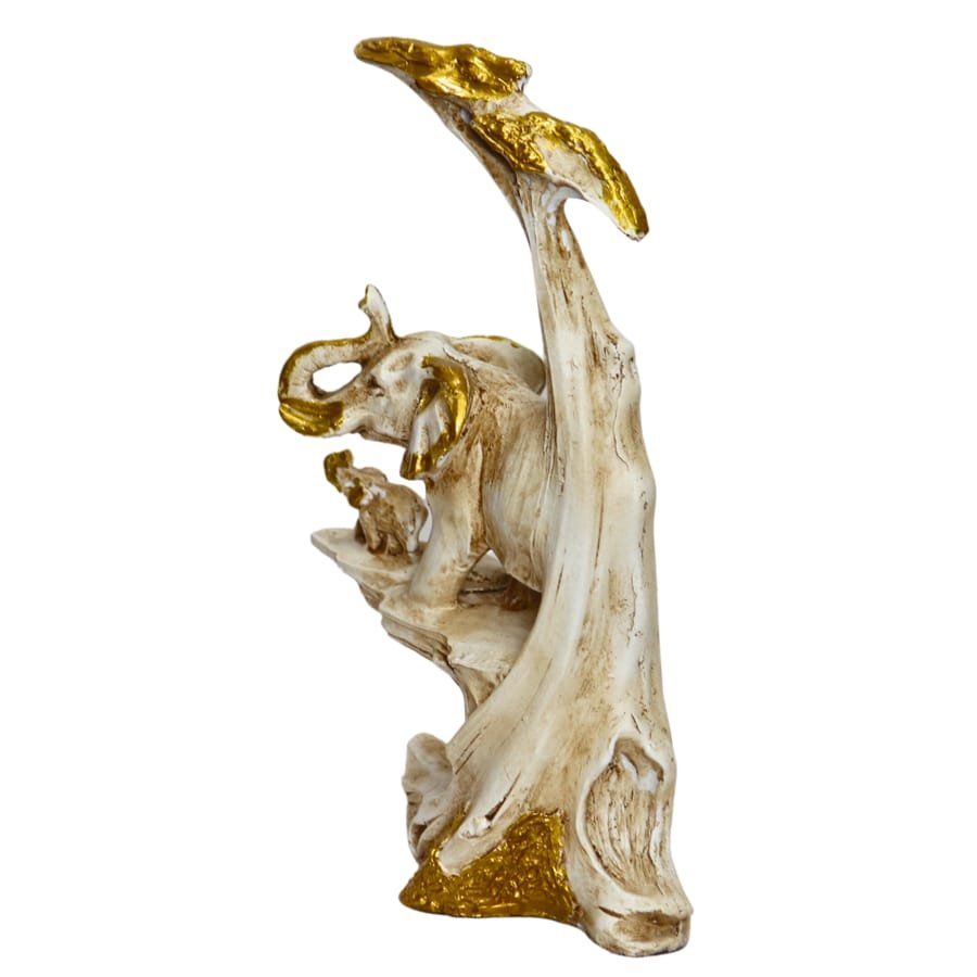 Polyresin Animal Statue Corporate Gifts, Wedding Gifts photo 4