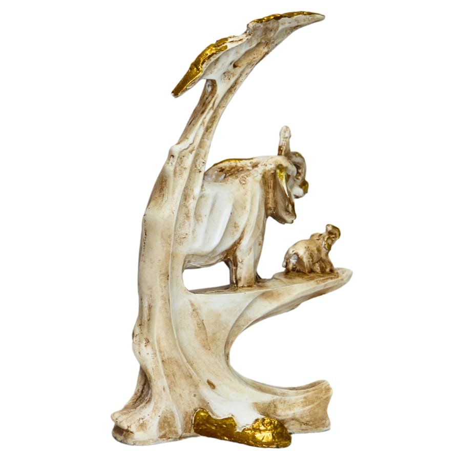 Polyresin Animal Statue Corporate Gifts, Wedding Gifts photo 5