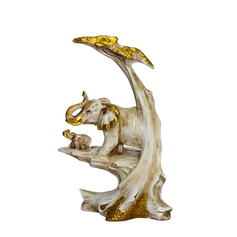 Polyresin Animal Statue Corporate Gifts, Wedding Gifts photo 7