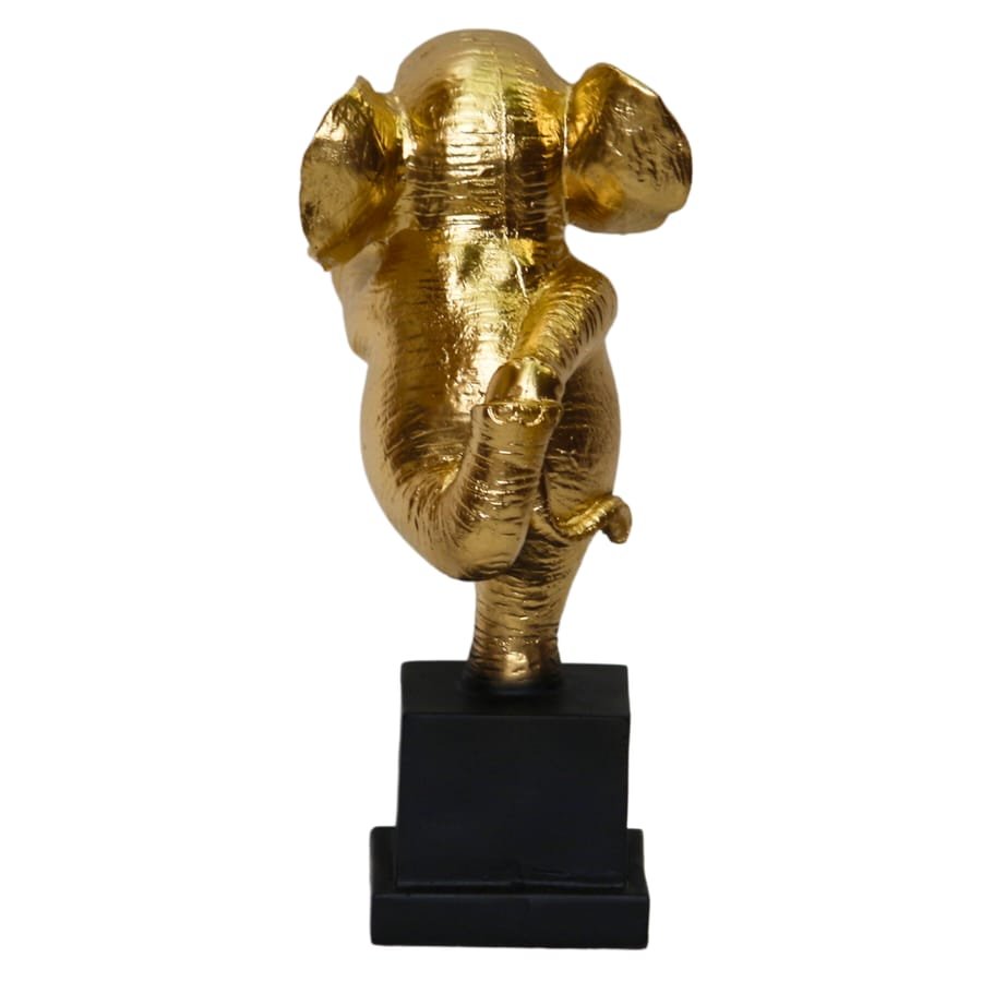 Resin Animal Statue Corporate Gifts, Wedding Gifts photo 3