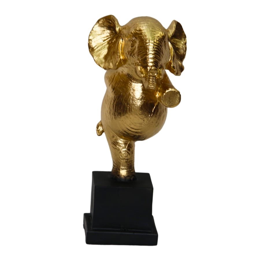 Resin Animal Statue Corporate Gifts, Wedding Gifts photo 4
