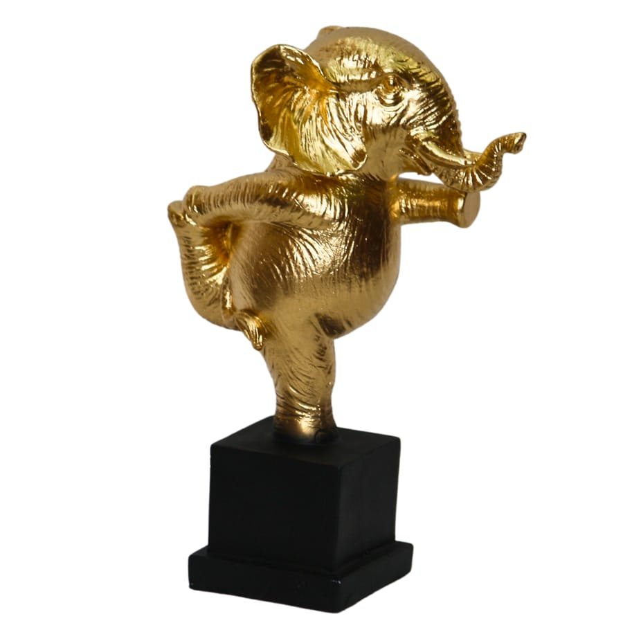 Resin Animal Statue Corporate Gifts, Wedding Gifts photo 5