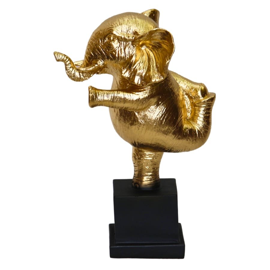 Resin Animal Statue Corporate Gifts, Wedding Gifts photo 6