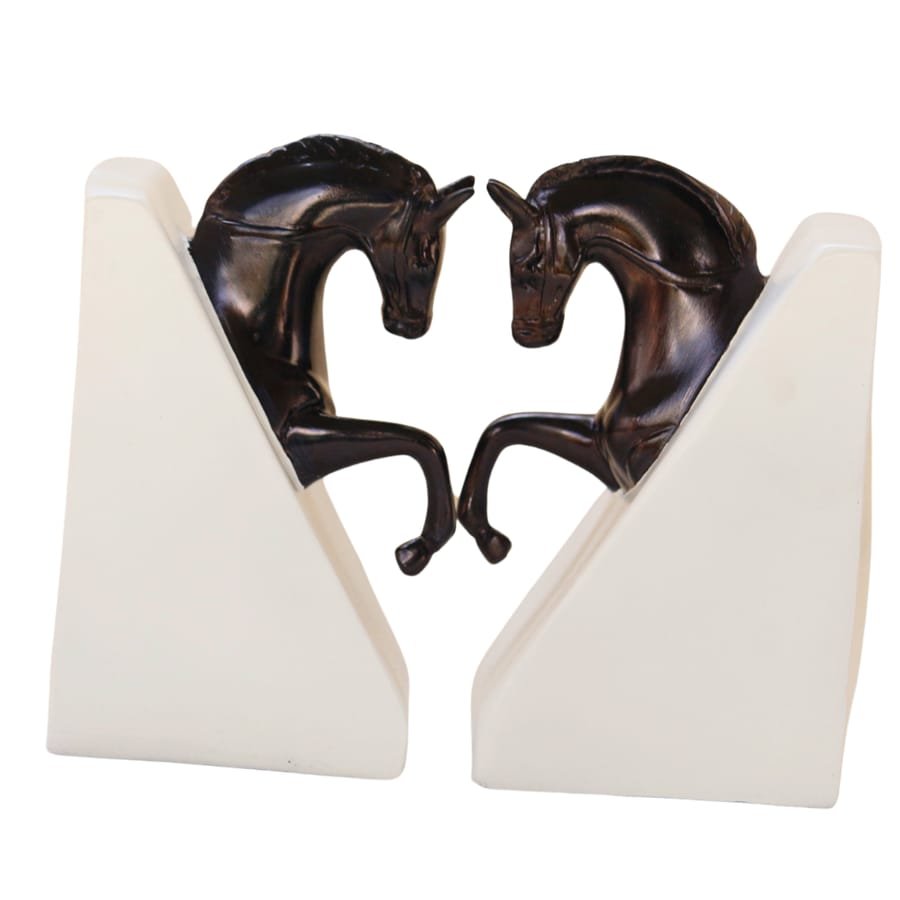 Polyresin Horse Statue, For Interior Decor, Manufacturer And Wholesaler photo 4
