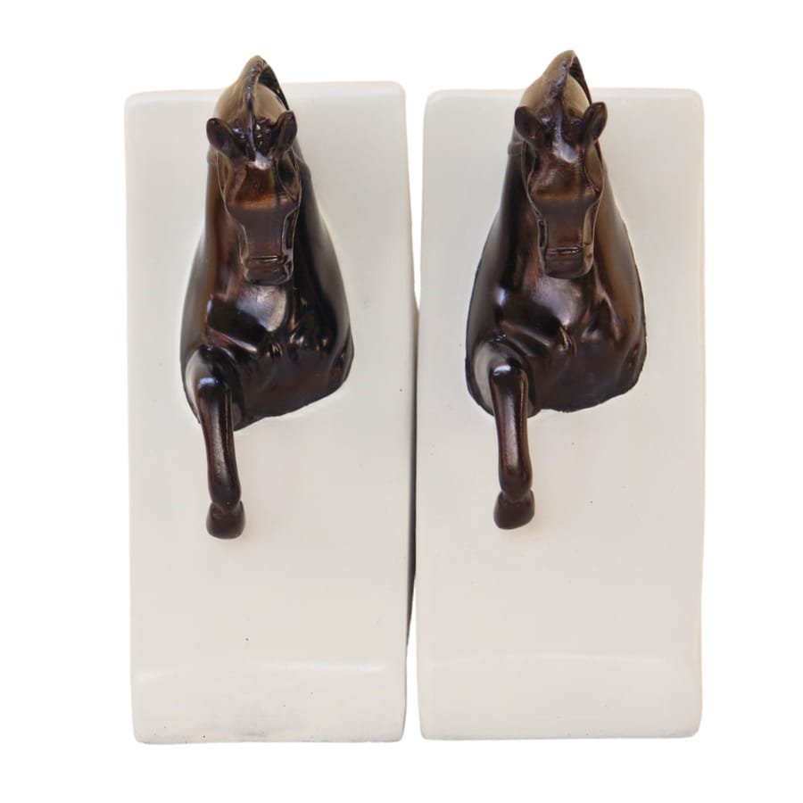 Polyresin Horse Statue, For Interior Decor, Manufacturer And Wholesaler photo 5