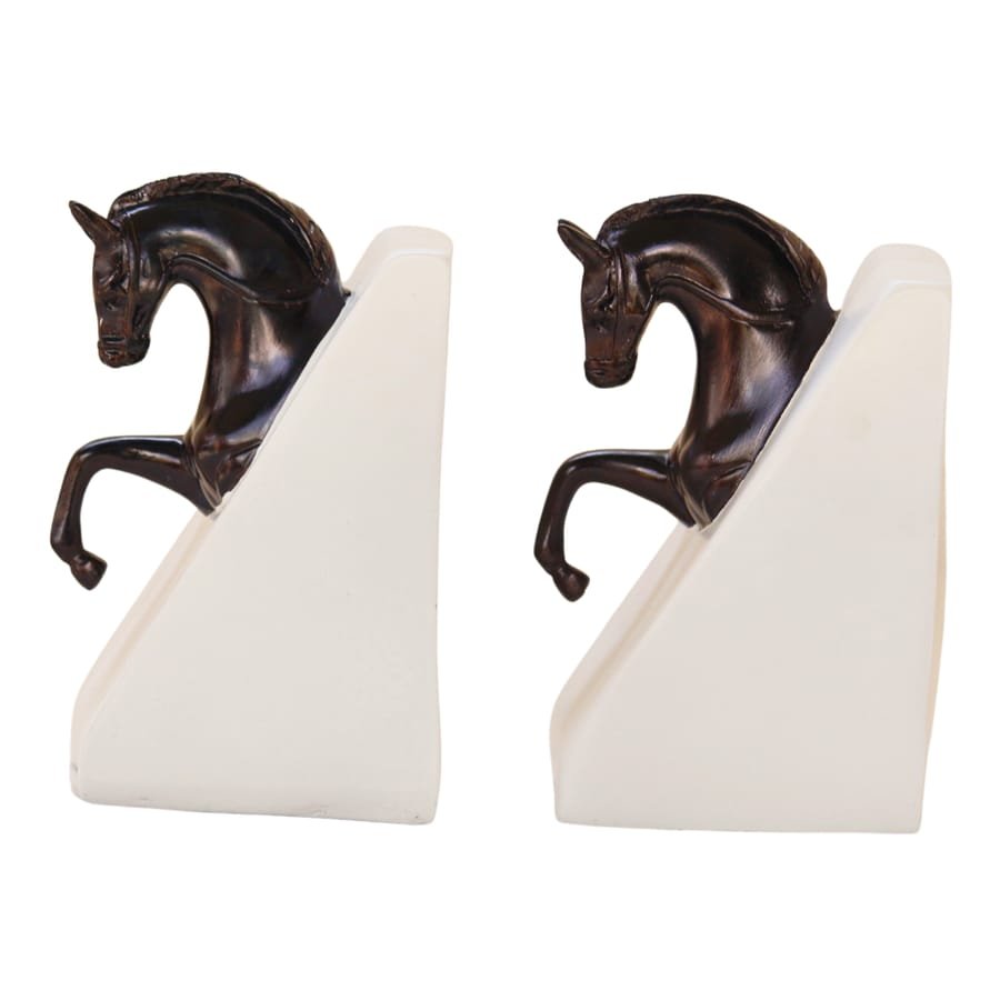 Polyresin Horse Statue, For Interior Decor, Manufacturer And Wholesaler photo 6
