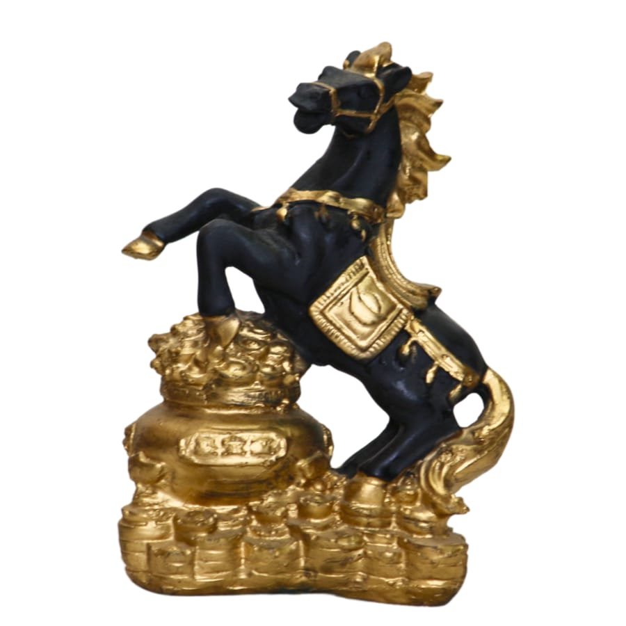 Resin Horse Statue Corporate Gifts, Wedding Gifts photo 3