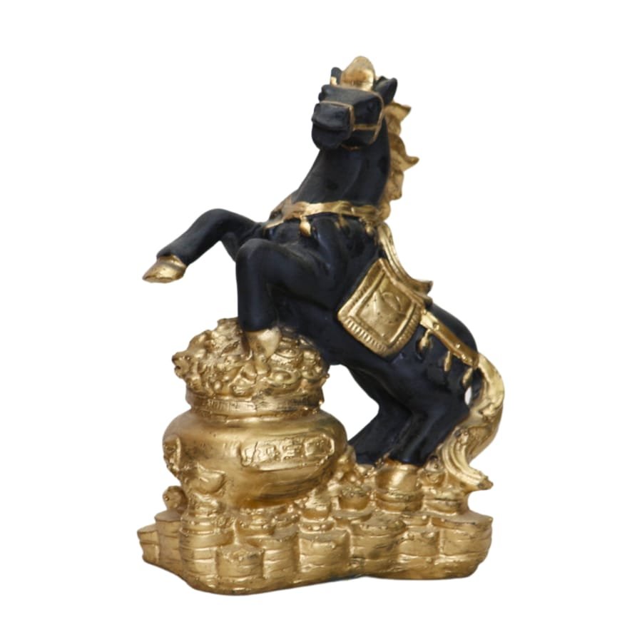 Resin Horse Statue Corporate Gifts, Wedding Gifts photo 4