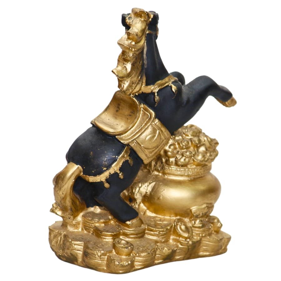 Resin Horse Statue Corporate Gifts, Wedding Gifts photo 5