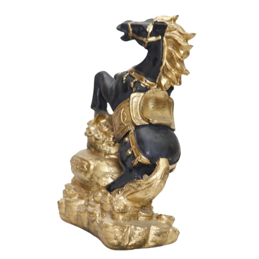 Resin Horse Statue Corporate Gifts, Wedding Gifts photo 6