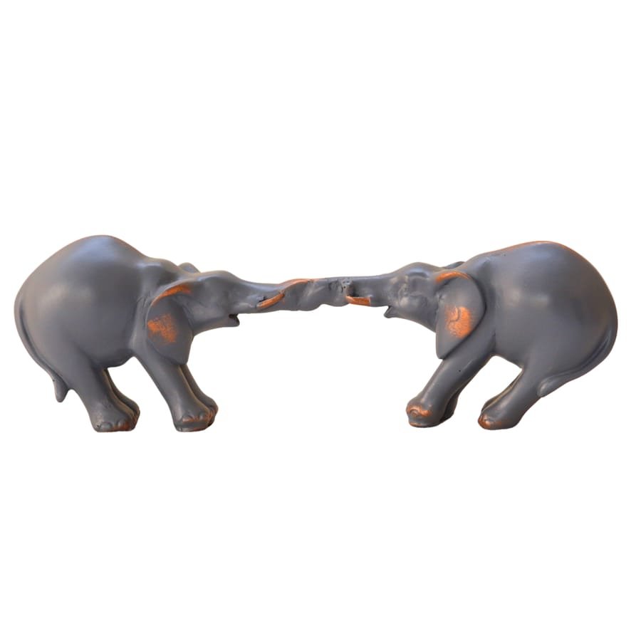 Resin Elephant Statue Corporate Gifts, Wedding Gifts