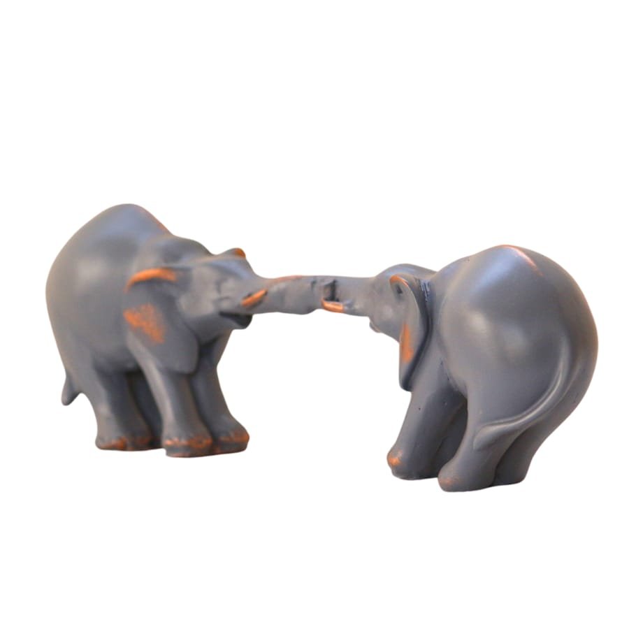 Resin Elephant Statue Corporate Gifts, Wedding Gifts photo 3