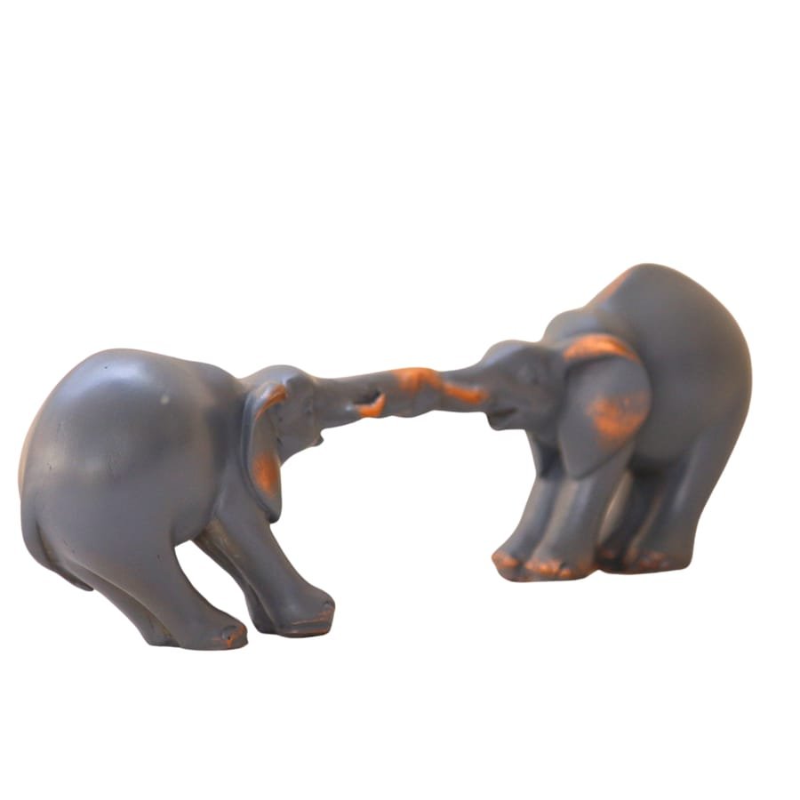 Resin Elephant Statue Corporate Gifts, Wedding Gifts photo 4