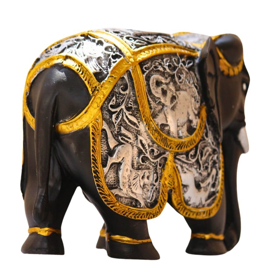 Resin Elephant Statue Corporate Gifts, Wedding Gifts photo 6