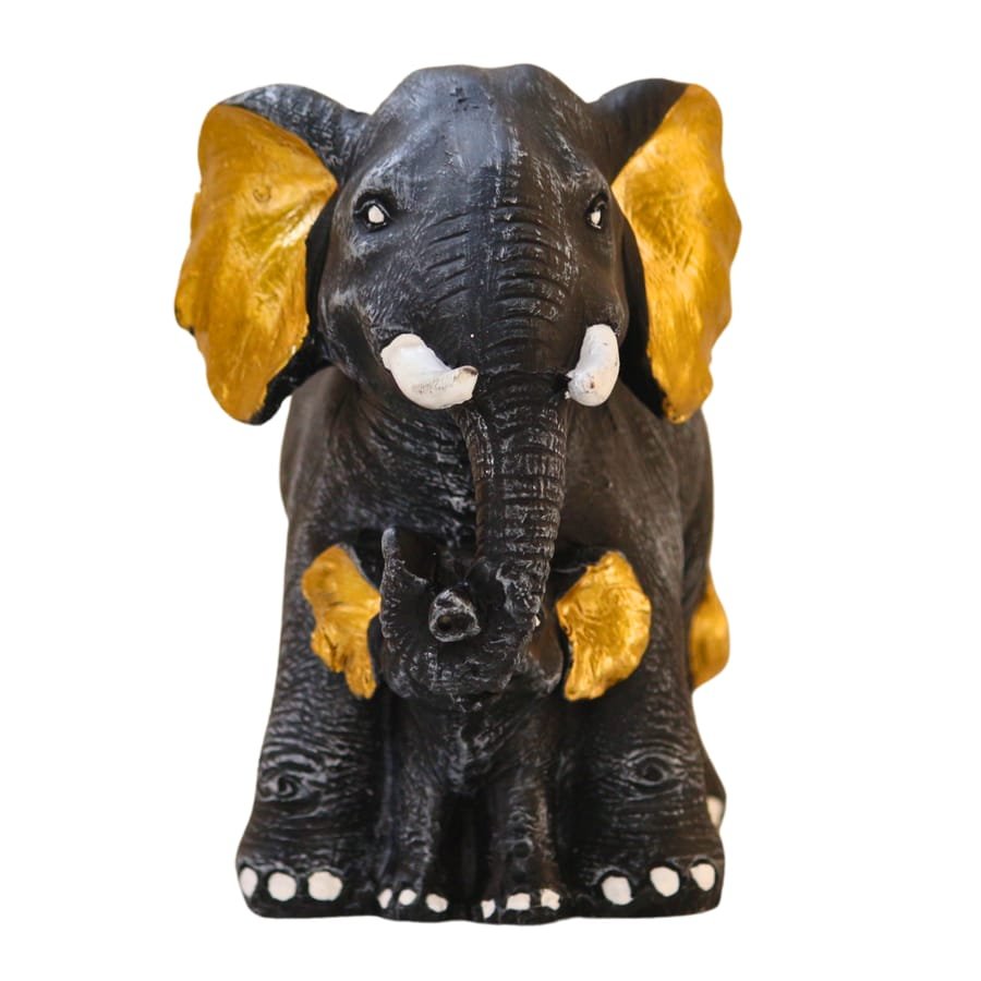 Resin Elephant Statue Corporate Gifts, Wedding Gifts photo 4