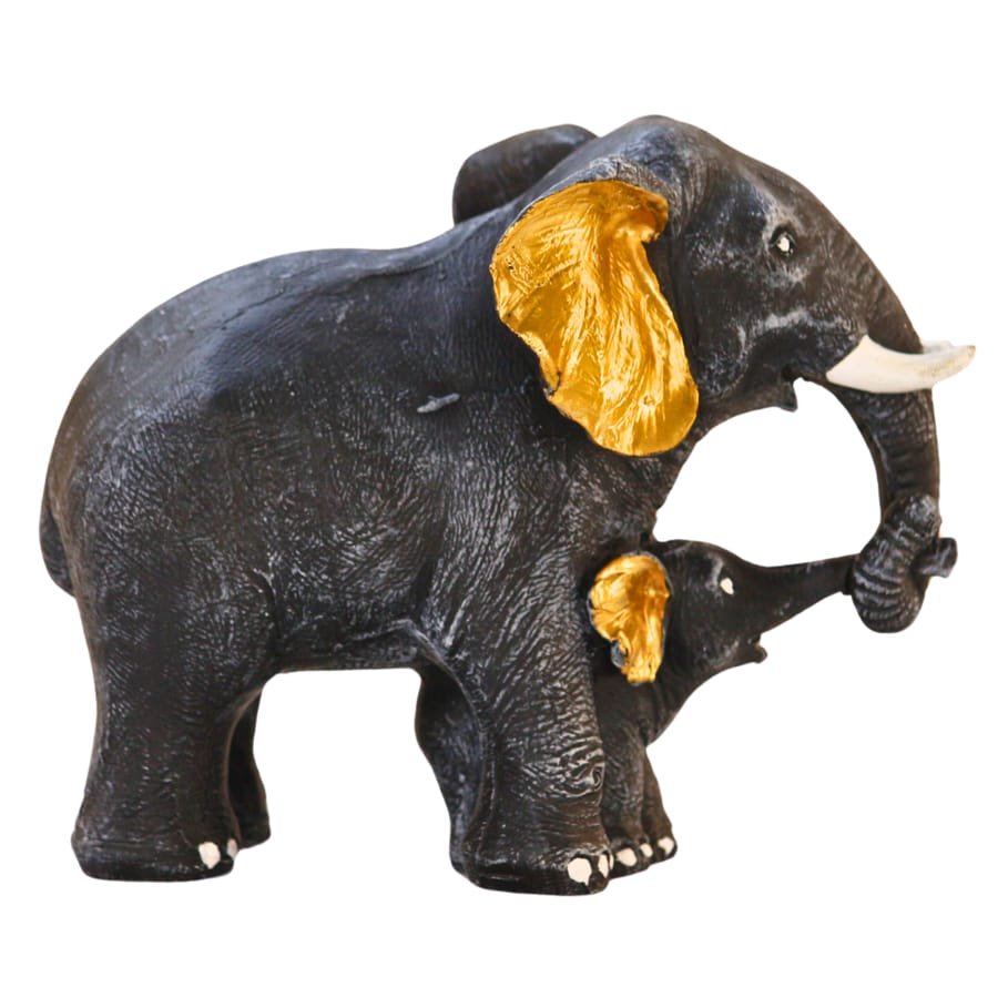 Resin Elephant Statue Corporate Gifts, Wedding Gifts photo 5