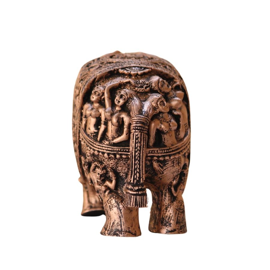 Resin Elephant Statue Corporate Gifts, Wedding Gifts photo 7