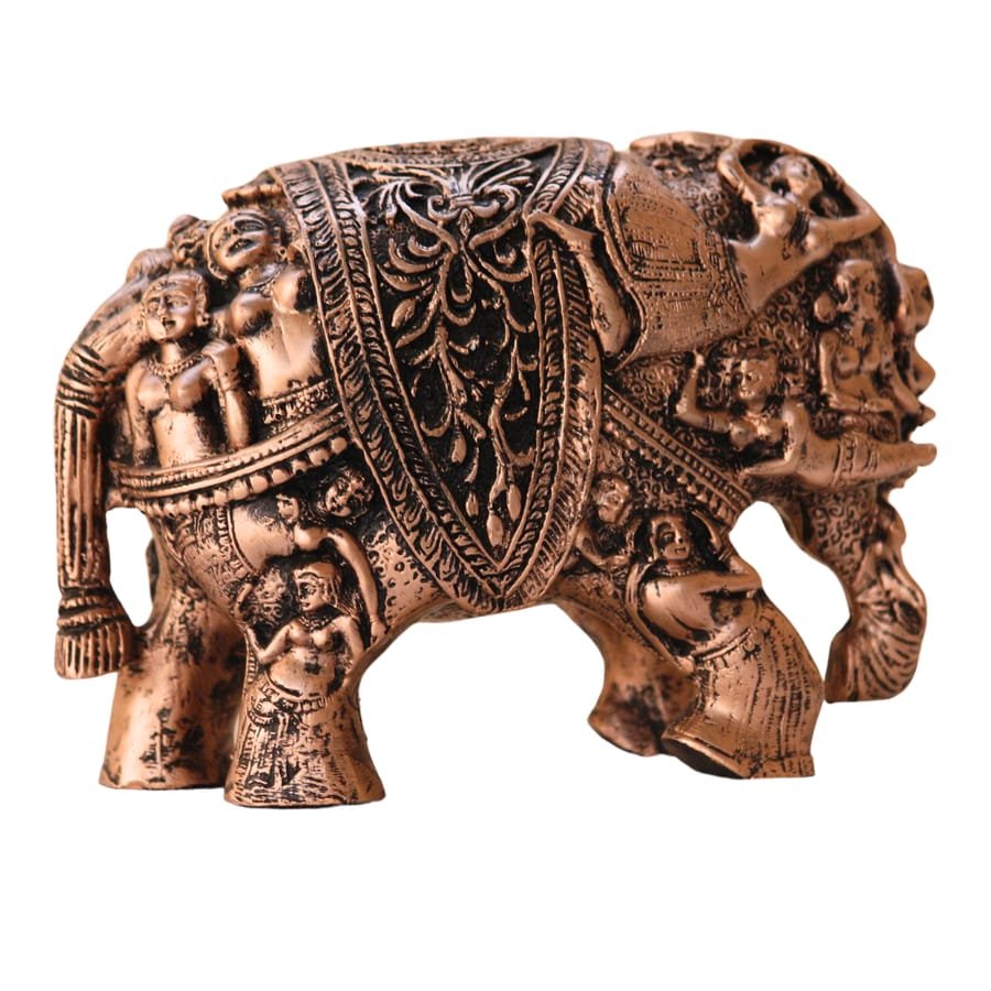 Resin Elephant Statue Corporate Gifts, Wedding Gifts photo 8