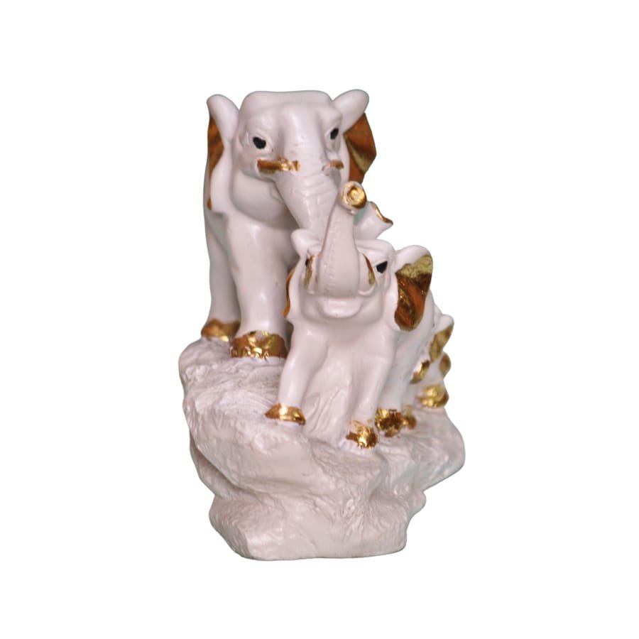 Polyresin Elephant Statue Manufacturer & Wholesaler Corporate Gifts, Wedding Gifts photo 6