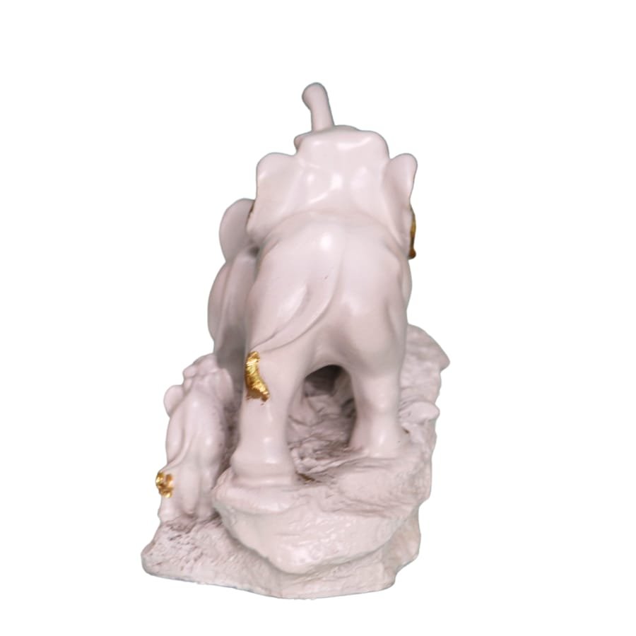 Polyresin Elephant Statue Manufacturer & Wholesaler Corporate Gifts, Wedding Gifts photo 7
