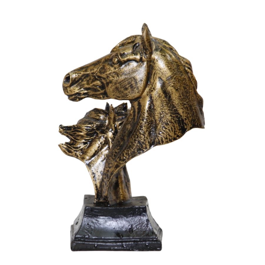Resin Horse Statue Corporate Gifts, Wedding Gifts photo 4