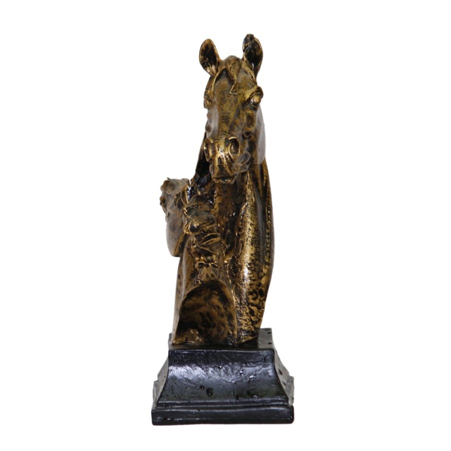 Resin Horse Statue Corporate Gifts, Wedding Gifts photo 5