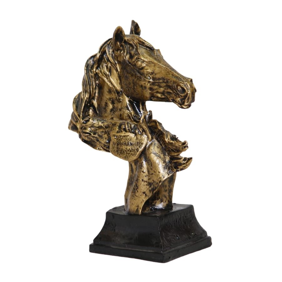 Resin Horse Statue Corporate Gifts, Wedding Gifts photo 6