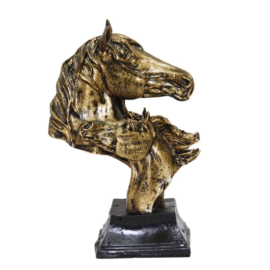 Resin Horse Statue Corporate Gifts, Wedding Gifts photo 7