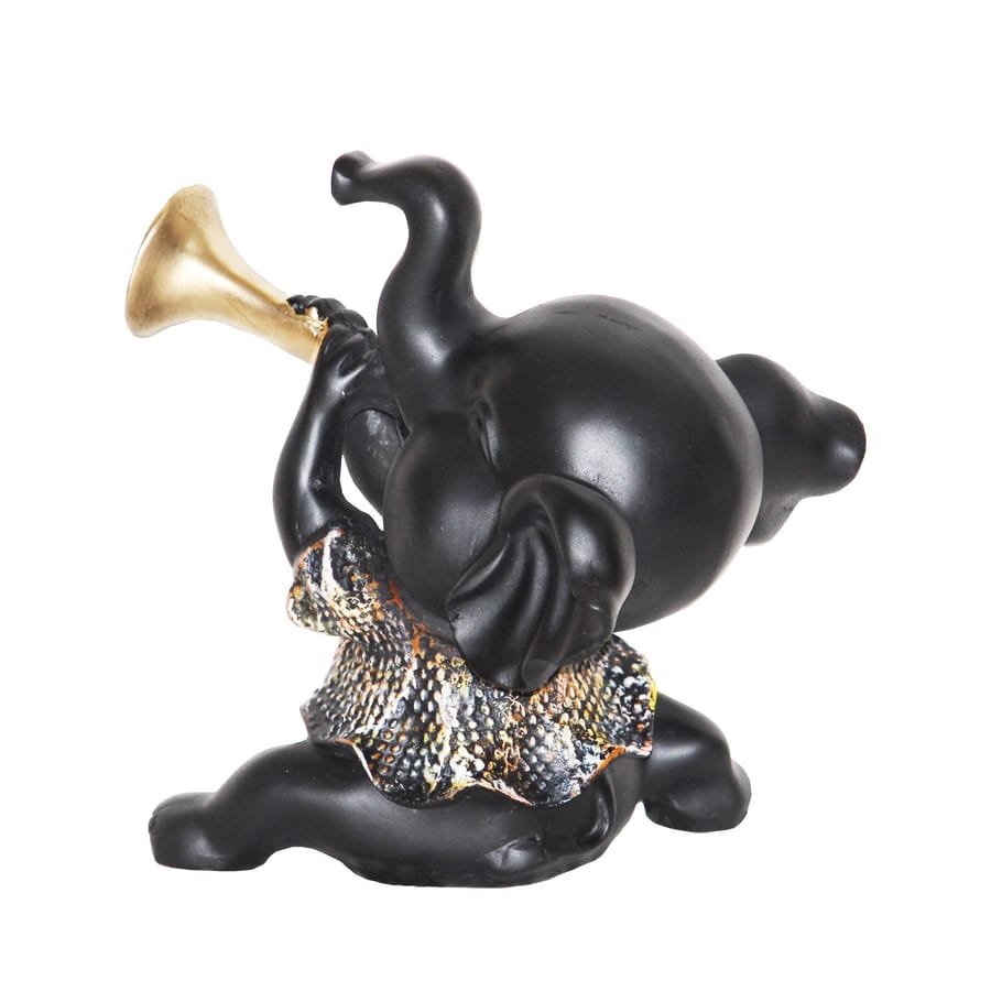 Handcrafted Resin Multi Elephant Showpiece for Decoration item Corporate Gifts, Wedding Gifts photo 6