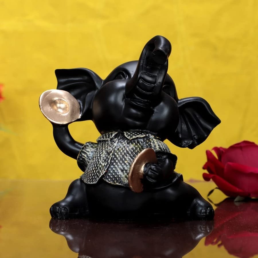 Handcrafted Resin Multi Elephant Showpiece for Decoration item Corporate Gifts, Wedding Gifts