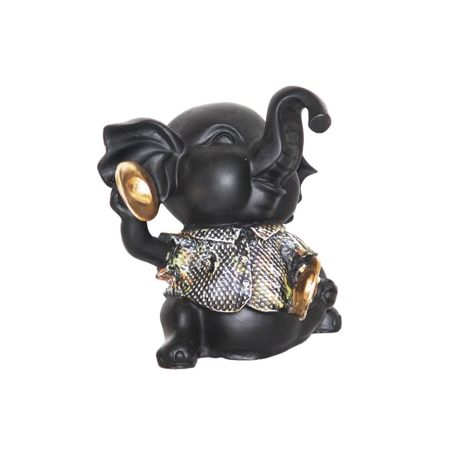 Handcrafted Resin Multi Elephant Showpiece for Decoration item Corporate Gifts, Wedding Gifts photo 7