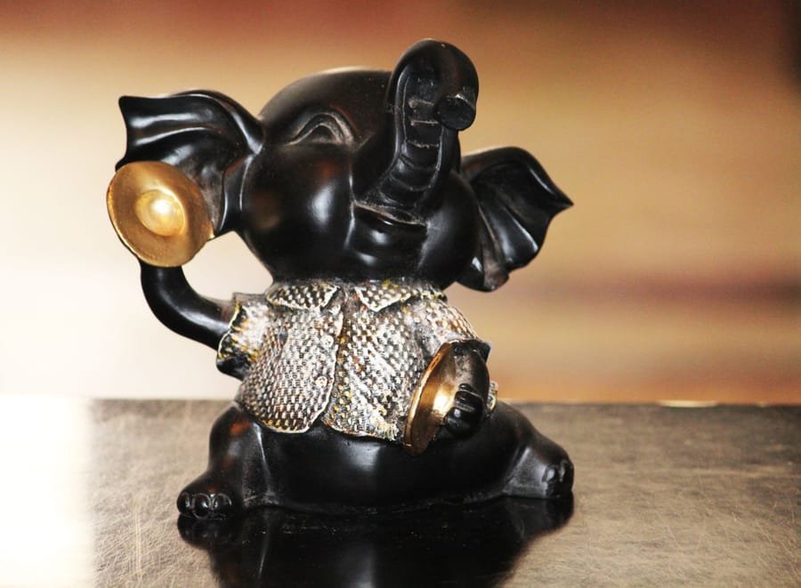 Handcrafted Resin Multi Elephant Showpiece for Decoration item Corporate Gifts, Wedding Gifts photo 8