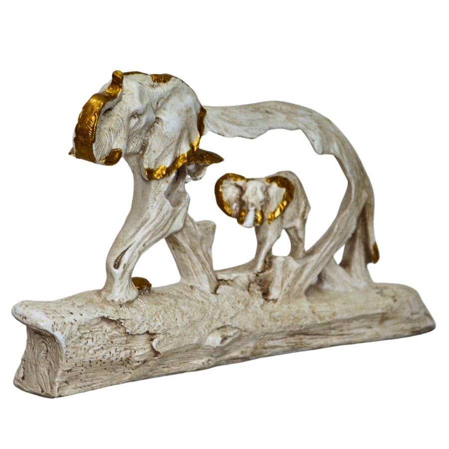 Resin Elephant Statue Corporate Gifts, Wedding Gifts photo 3