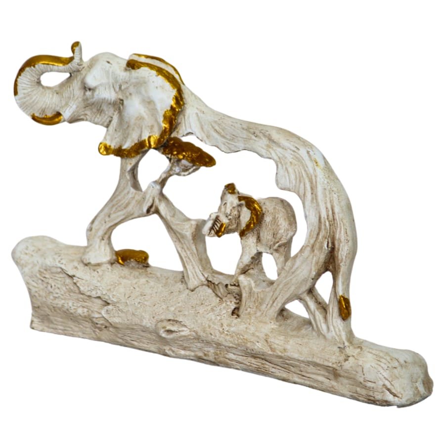 Resin Elephant Statue Corporate Gifts, Wedding Gifts photo 4