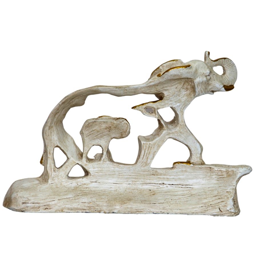Resin Elephant Statue Corporate Gifts, Wedding Gifts photo 5