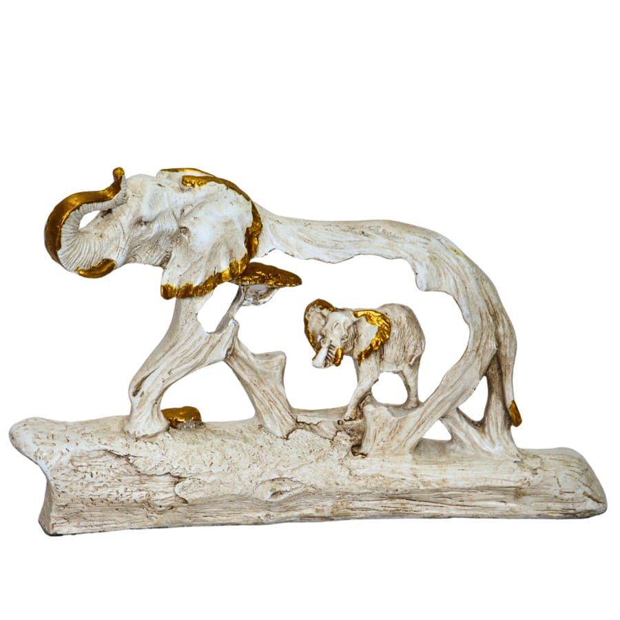 Resin Elephant Statue Corporate Gifts, Wedding Gifts photo 7