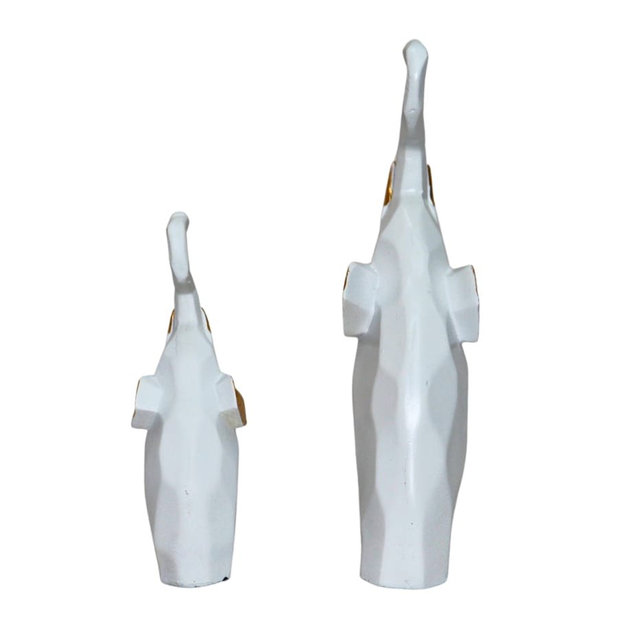 Elephant Pair Statue Corporate Gifts, Wedding Gifts photo 6