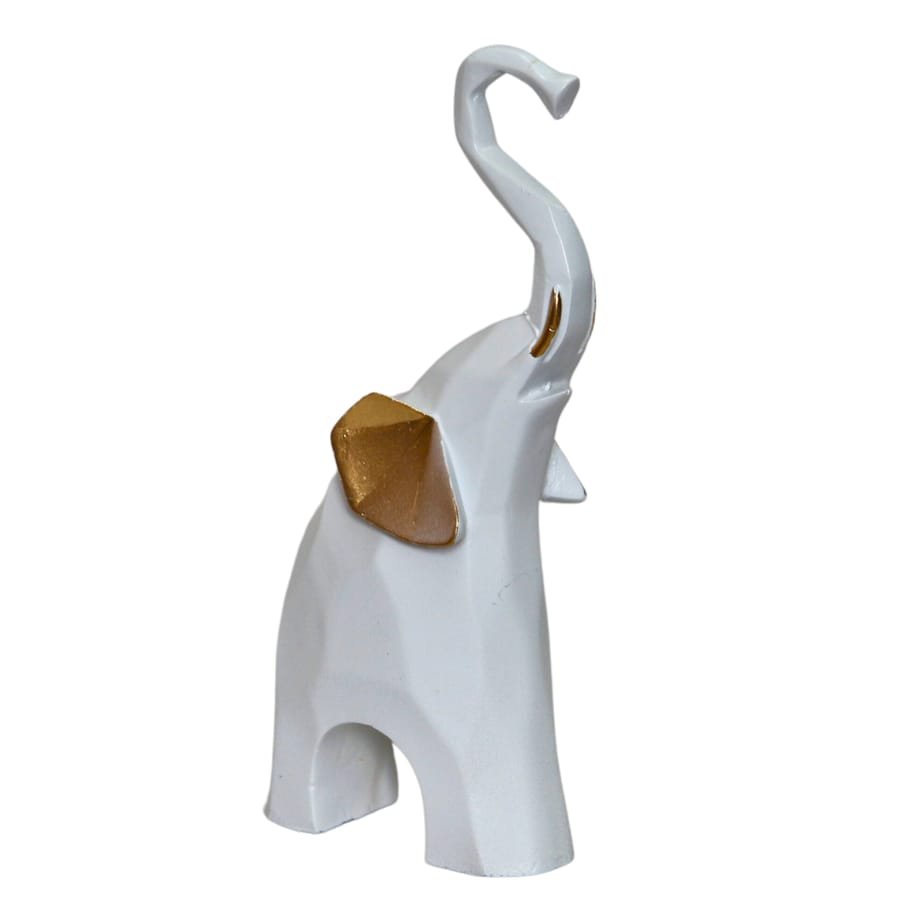 Elephant Pair Statue Corporate Gifts, Wedding Gifts photo 8