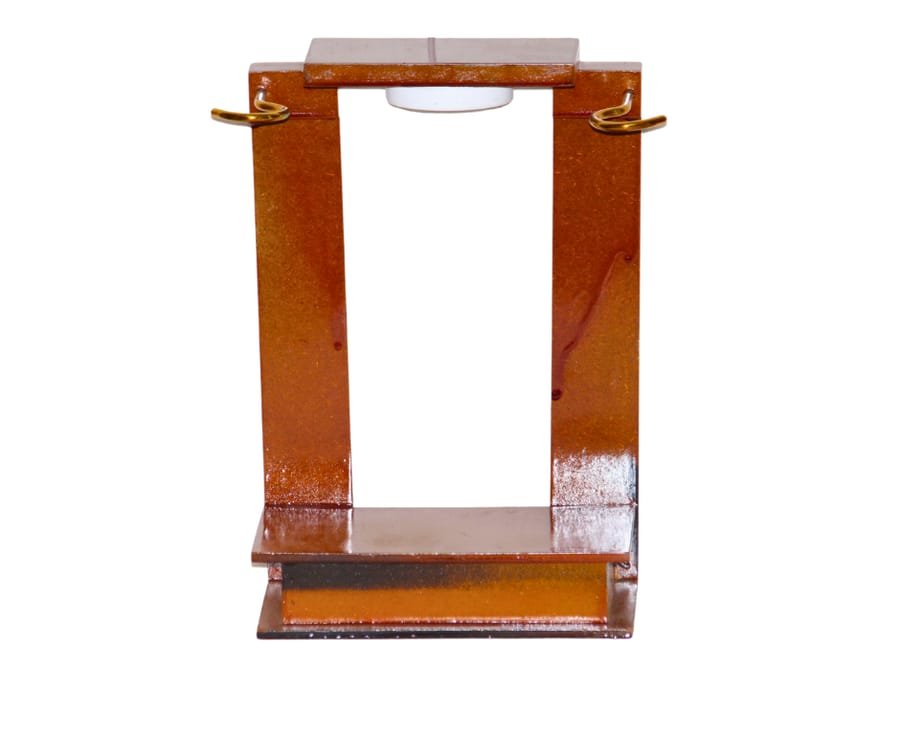 Lamp With Lord Ganesh Statue Manufacturer & Wholesaler Corporate Gifts, Wedding Gifts photo 3